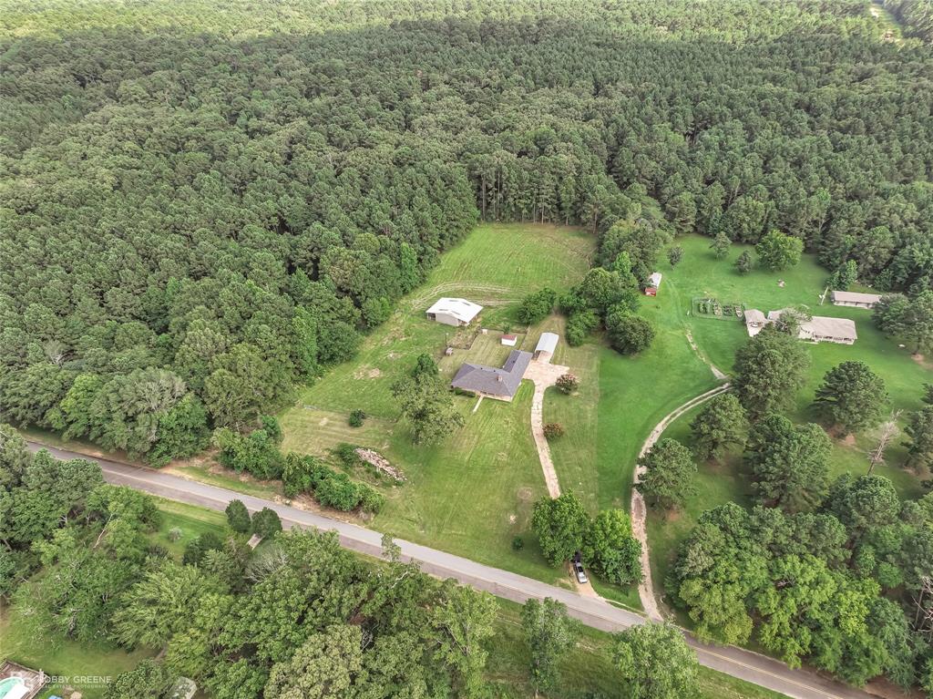 Bistineau Farms - Residential