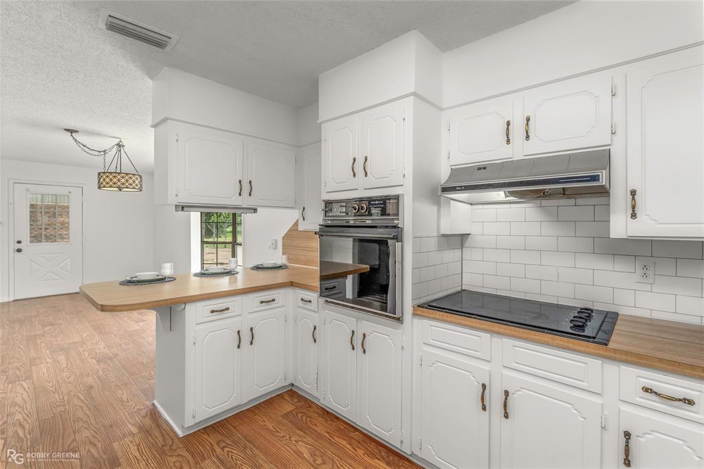Bistineau Farms - Residential
