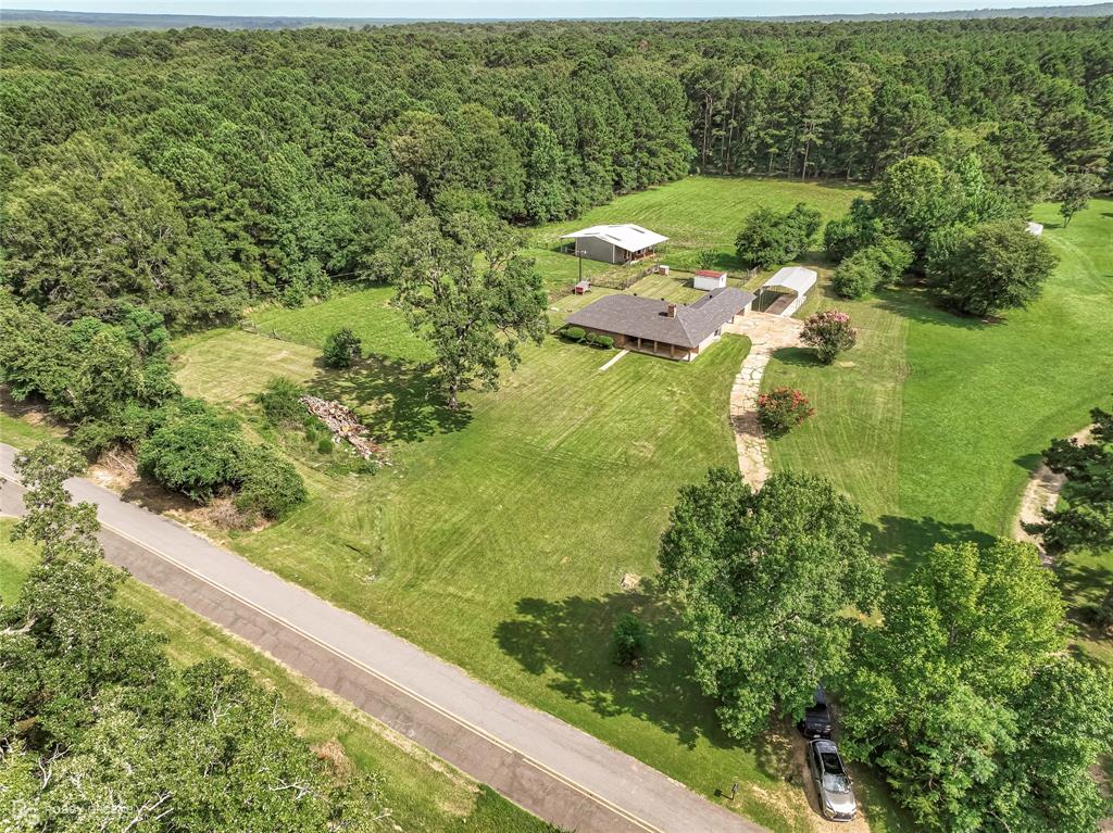 Bistineau Farms - Residential