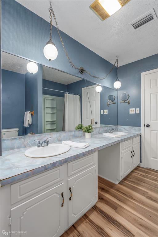 Bistineau Farms - Residential
