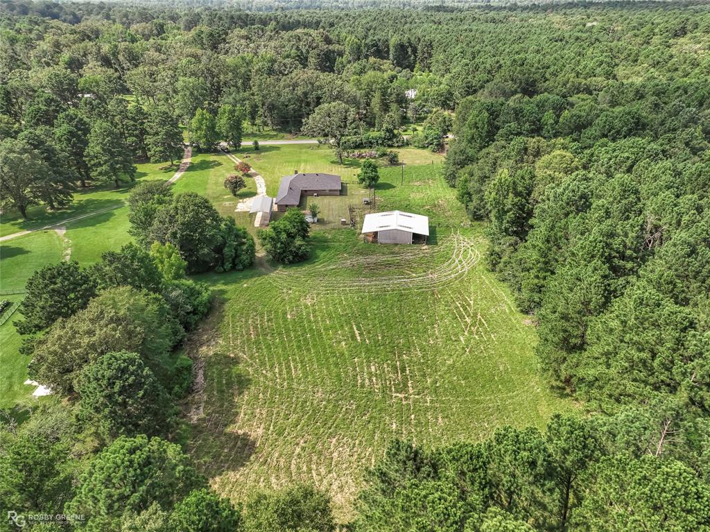 Bistineau Farms - Residential