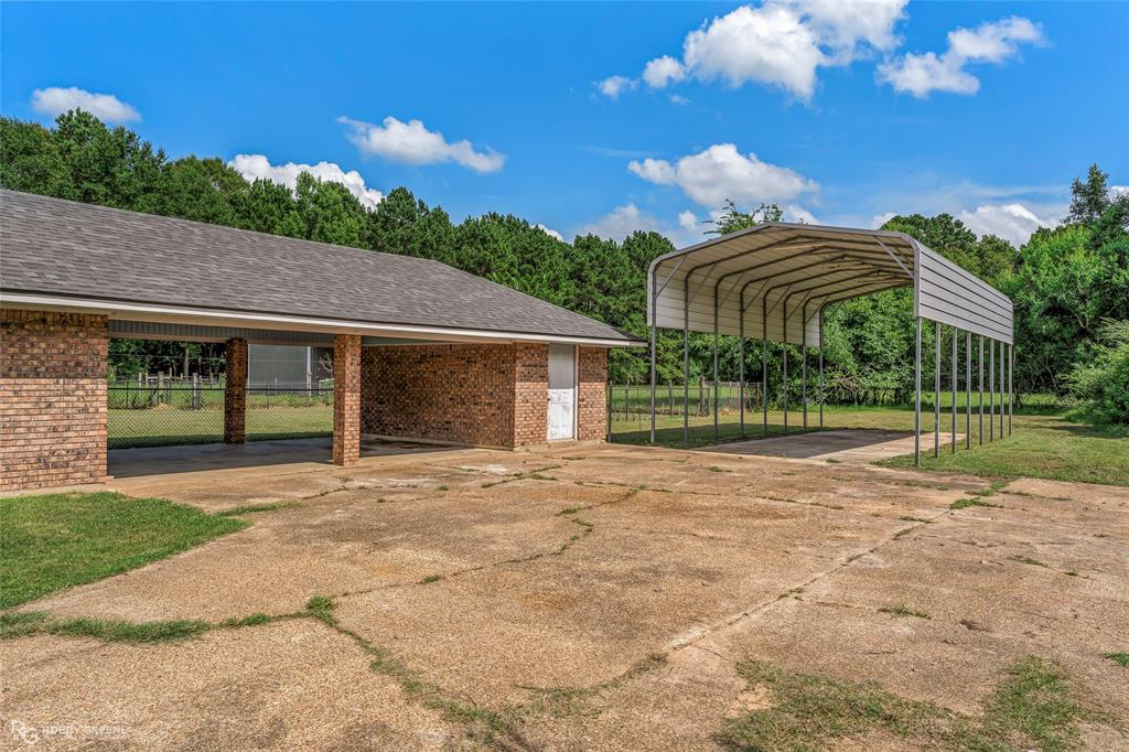 Bistineau Farms - Residential
