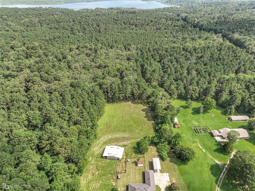 Bistineau Farms - Residential