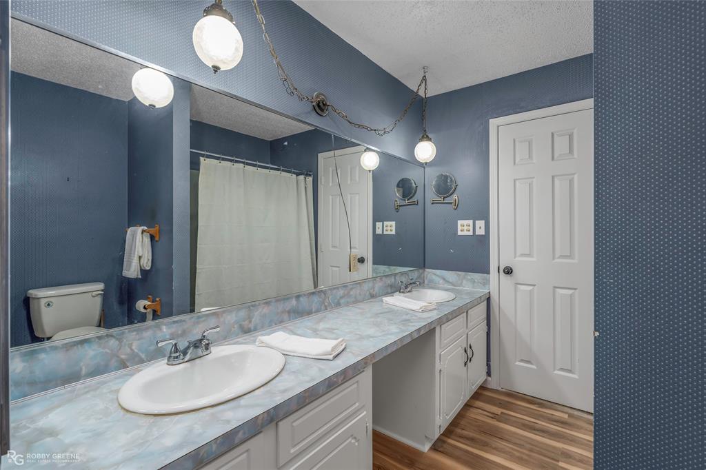 Bistineau Farms - Residential