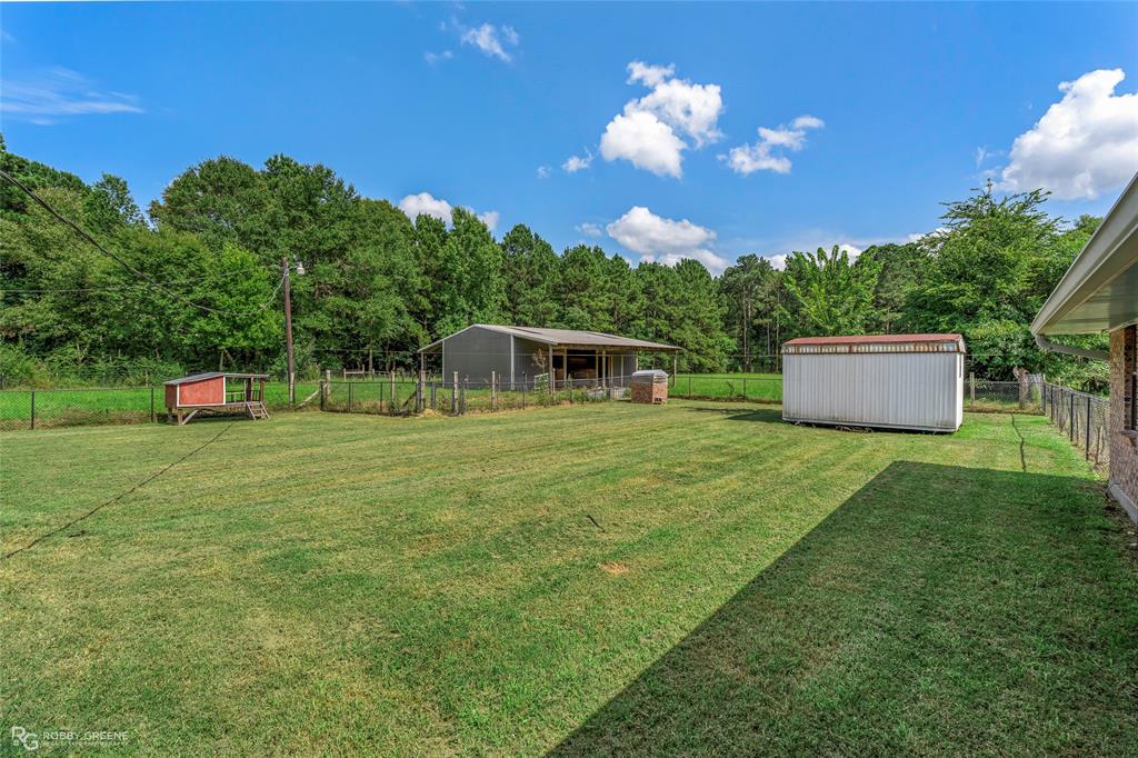 Bistineau Farms - Residential