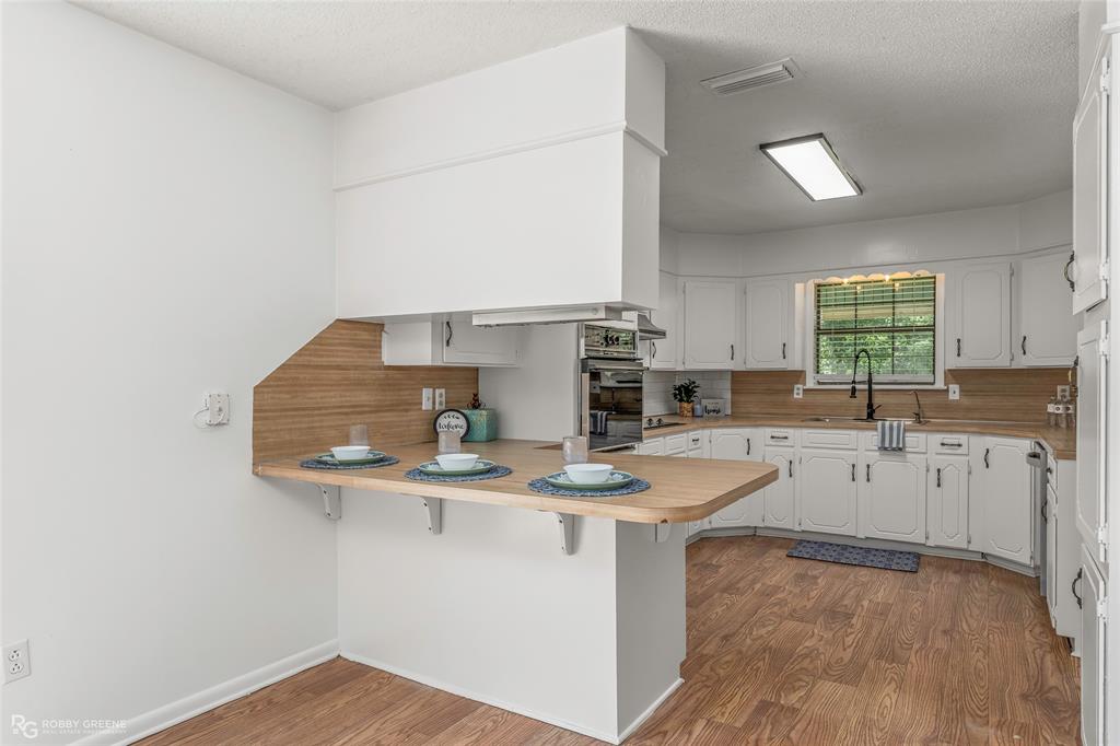 Bistineau Farms - Residential