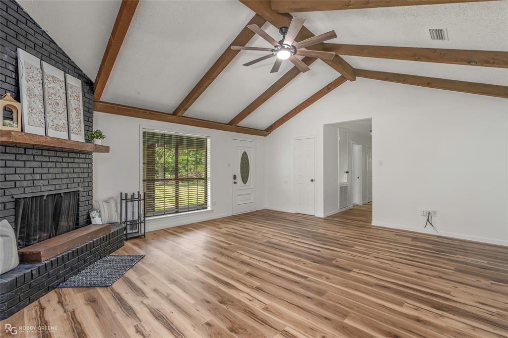 Bistineau Farms - Residential