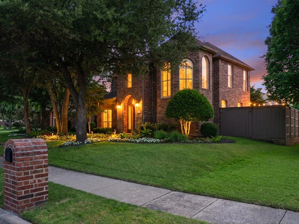 Timber Brook Estates - Residential