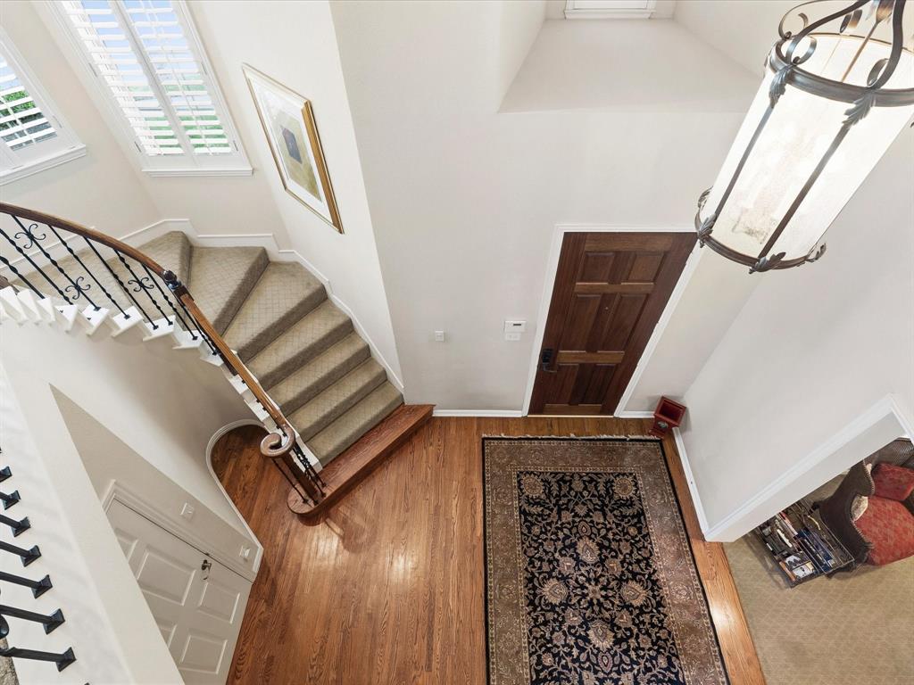 Timber Brook Estates - Residential