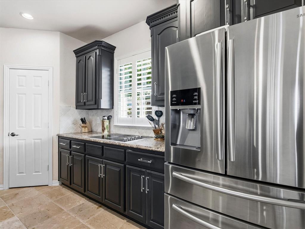 Timber Brook Estates - Residential