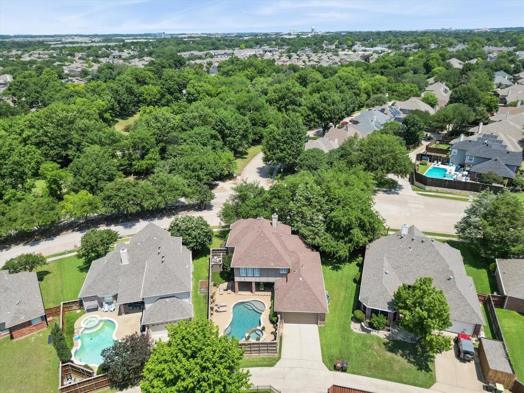 Timber Brook Estates - Residential