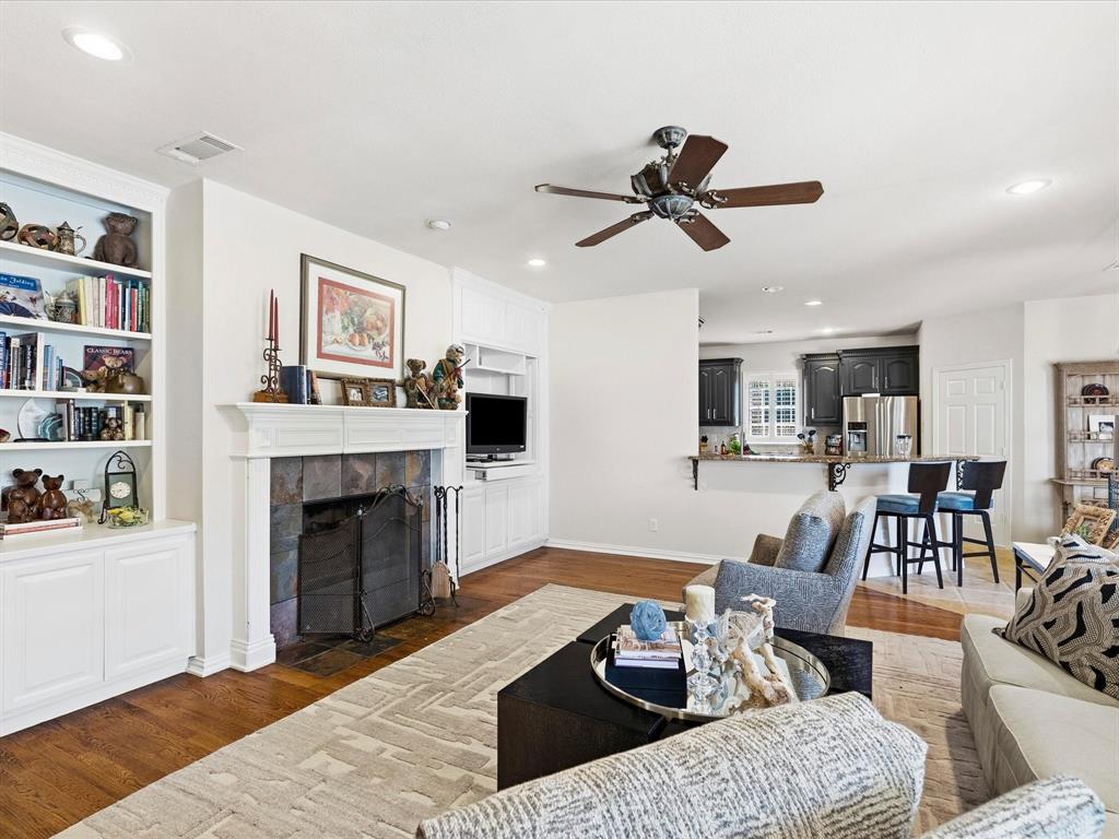 Timber Brook Estates - Residential