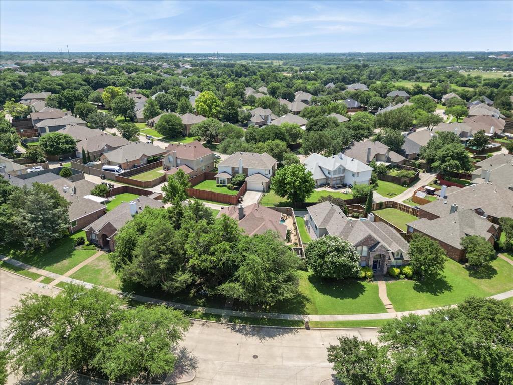 Timber Brook Estates - Residential