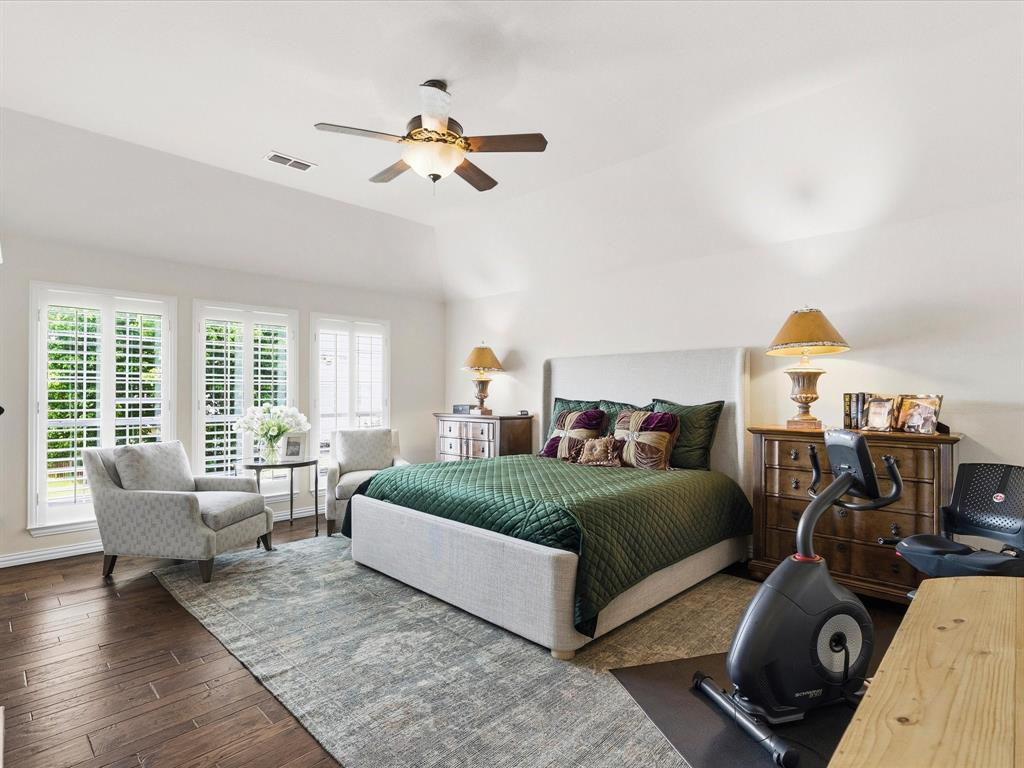 Timber Brook Estates - Residential