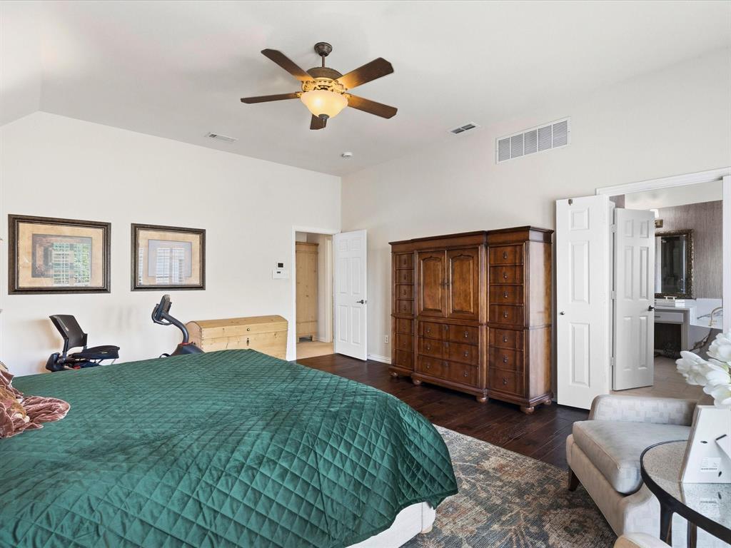 Timber Brook Estates - Residential
