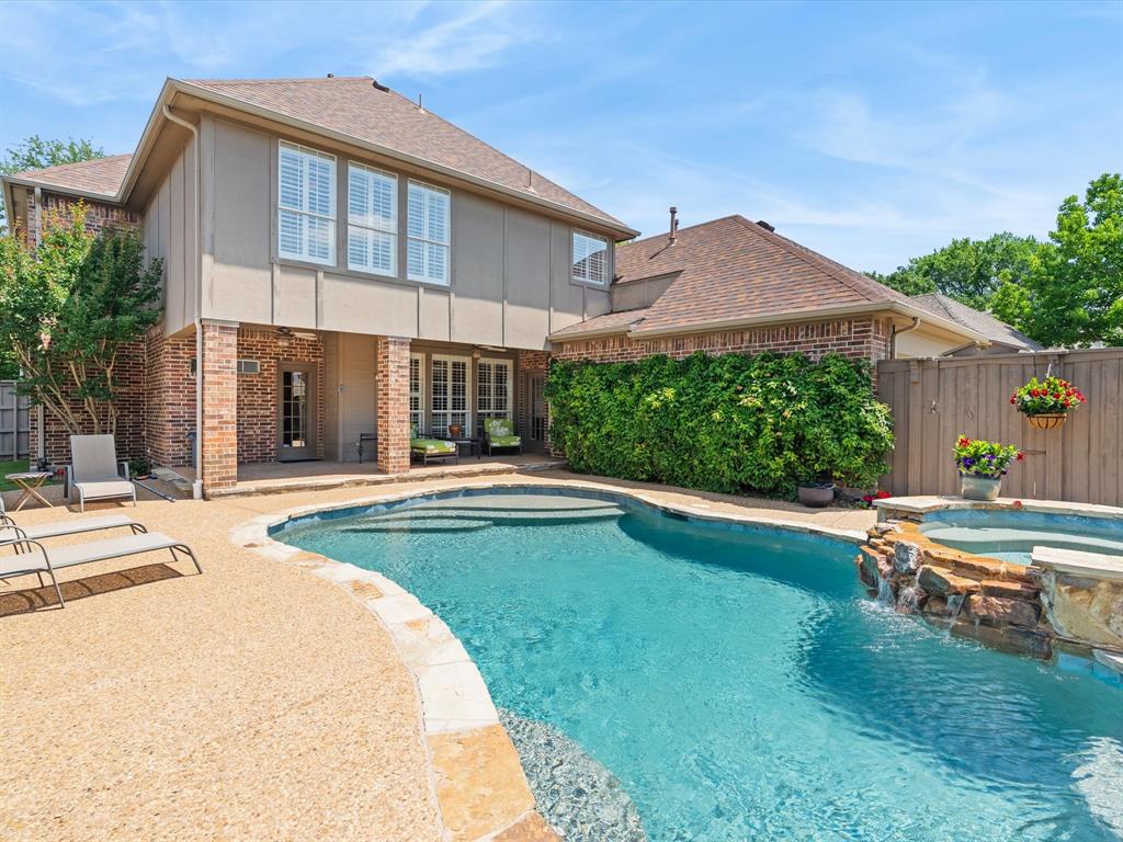 Timber Brook Estates - Residential