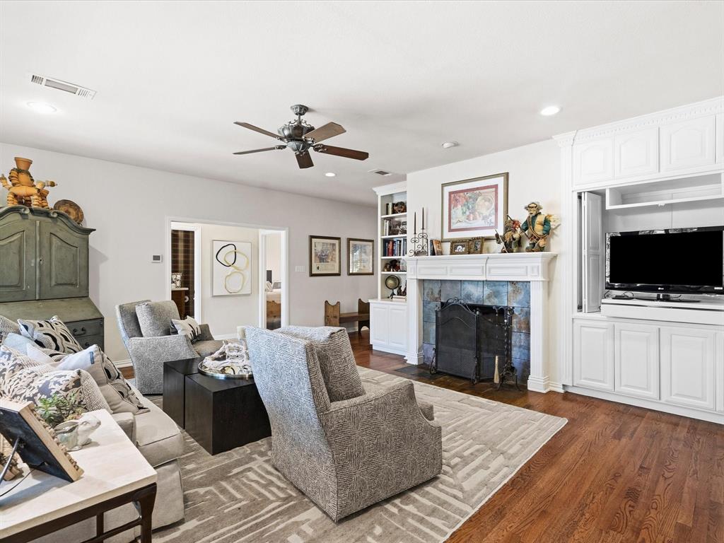 Timber Brook Estates - Residential