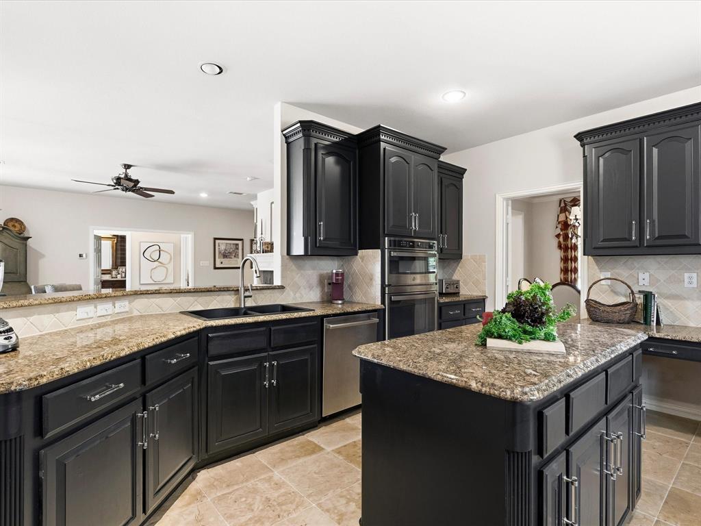 Timber Brook Estates - Residential