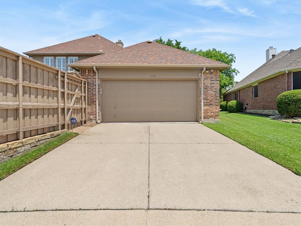 Timber Brook Estates - Residential