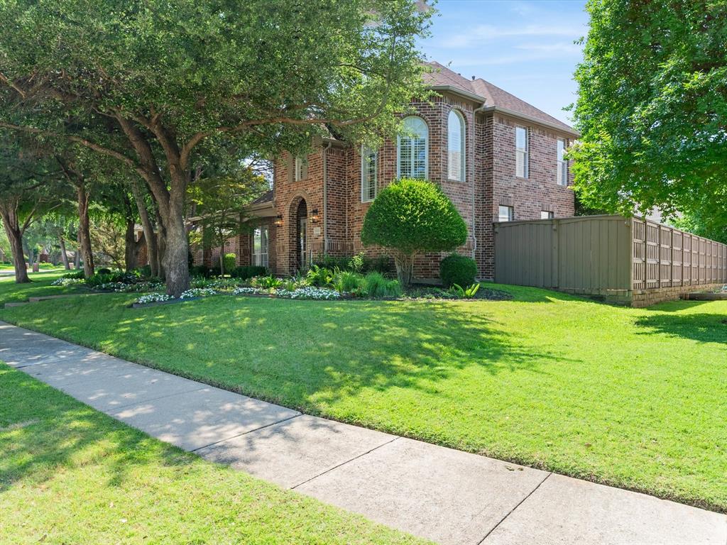 Timber Brook Estates - Residential