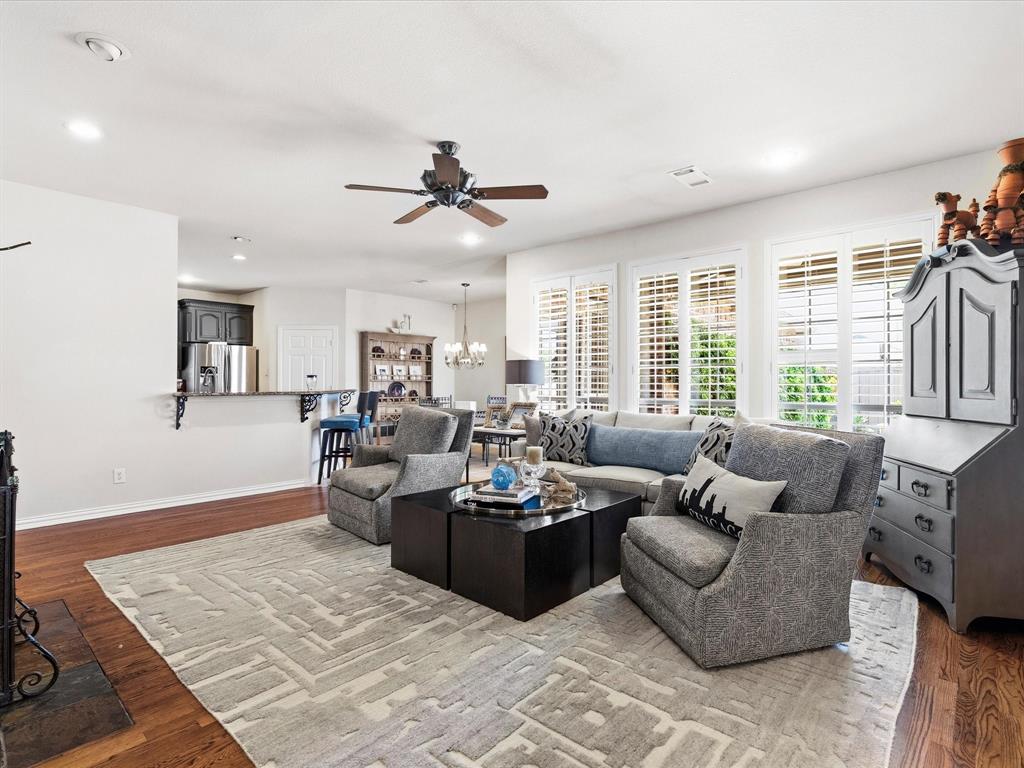 Timber Brook Estates - Residential