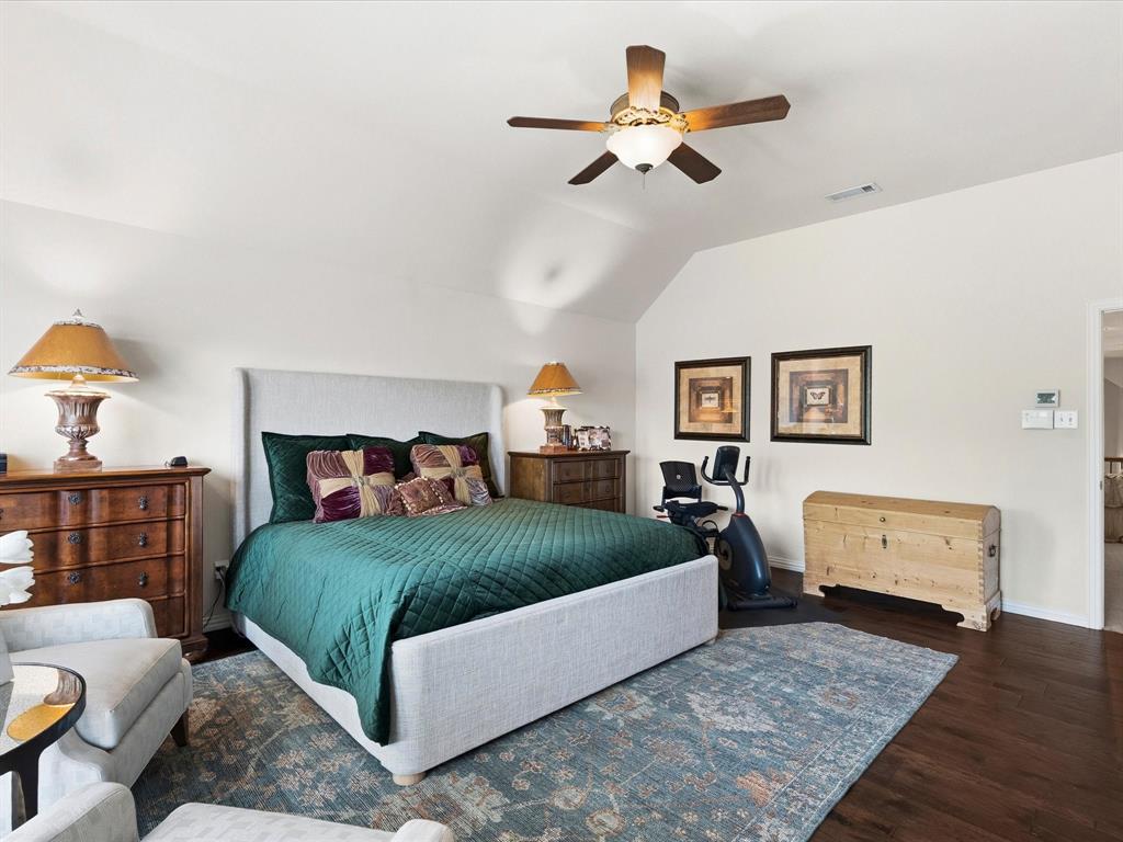 Timber Brook Estates - Residential