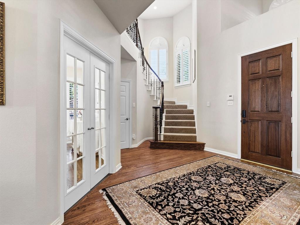Timber Brook Estates - Residential