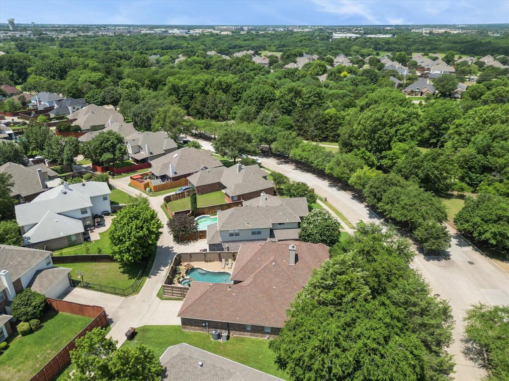 Timber Brook Estates - Residential