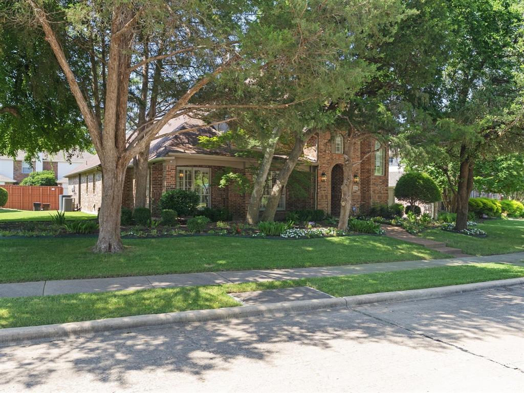 Timber Brook Estates - Residential