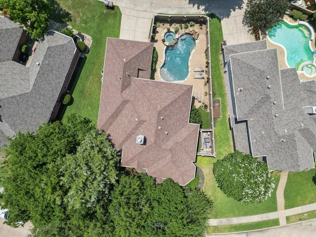 Timber Brook Estates - Residential