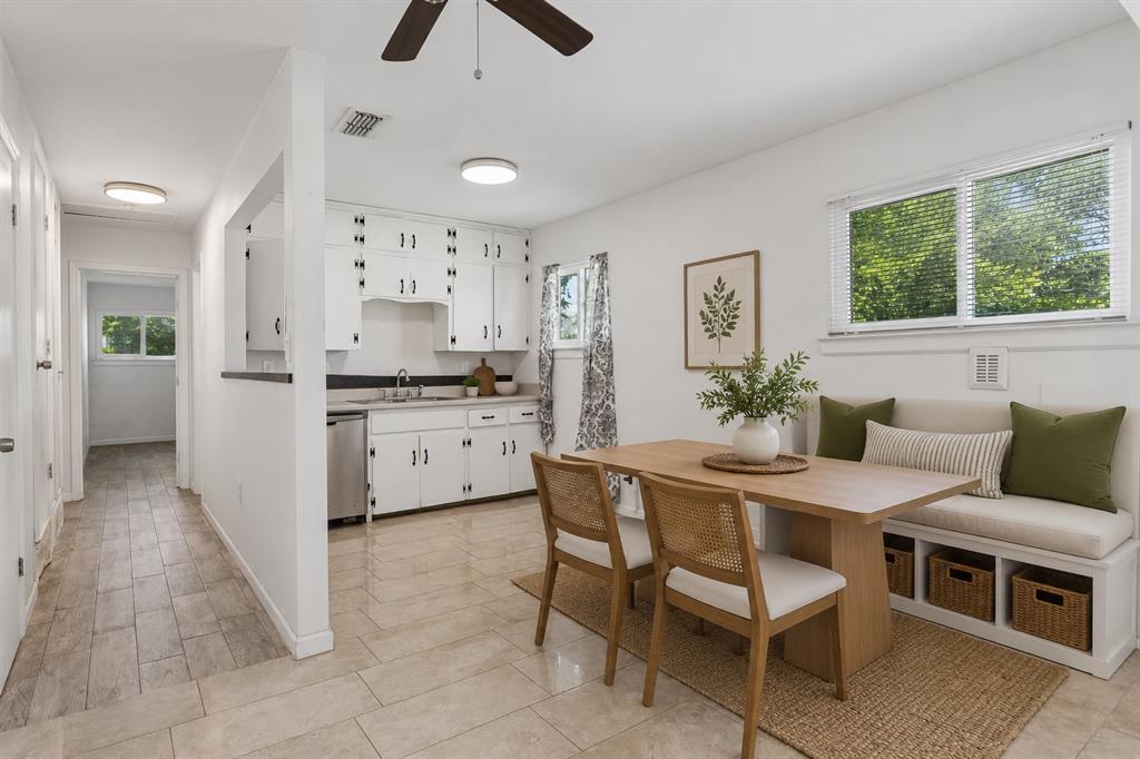 Robin Hood Add - Residential