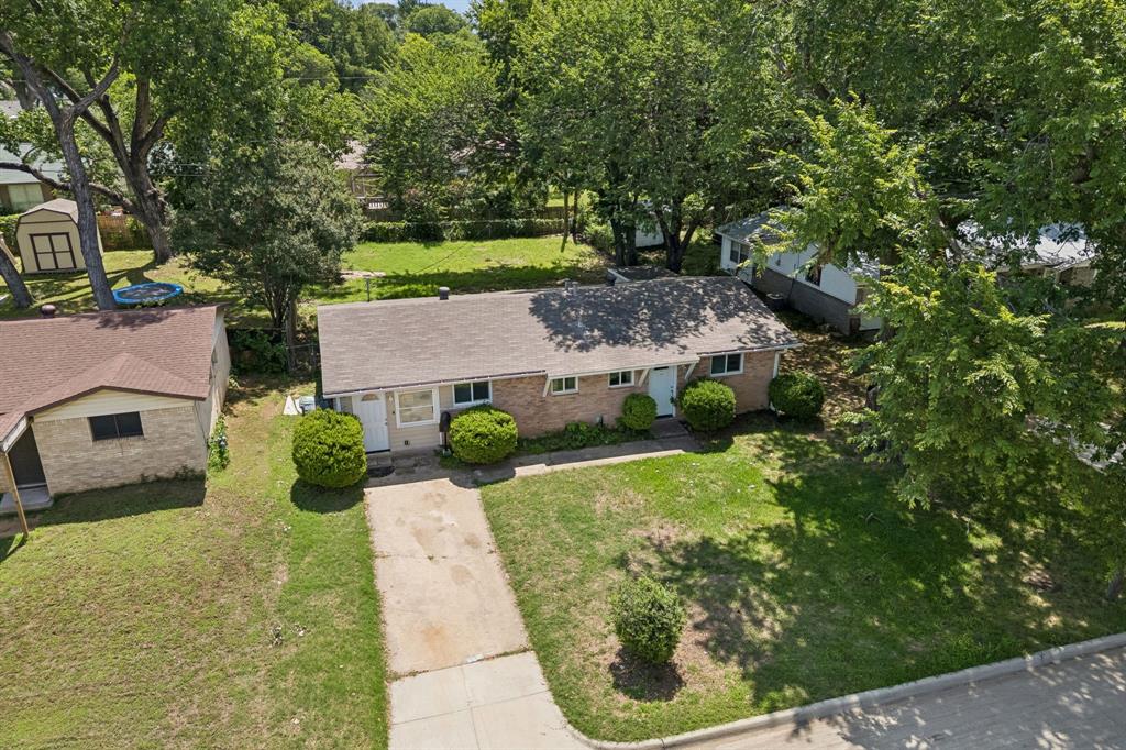 Robin Hood Add - Residential