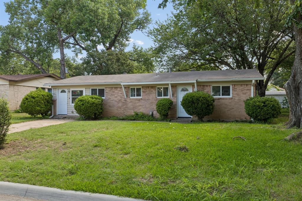 Robin Hood Add - Residential