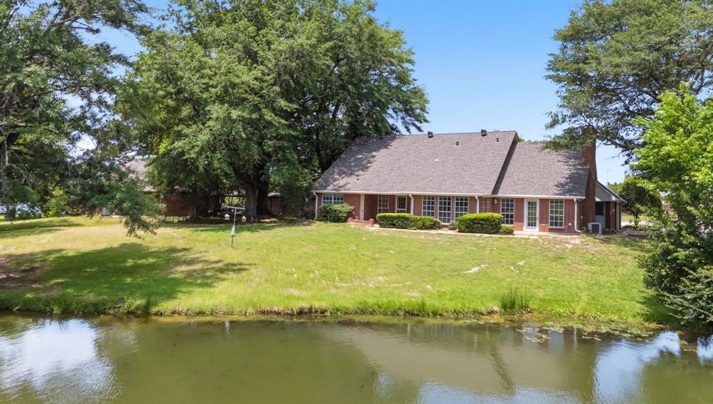 Spring Lake - Residential
