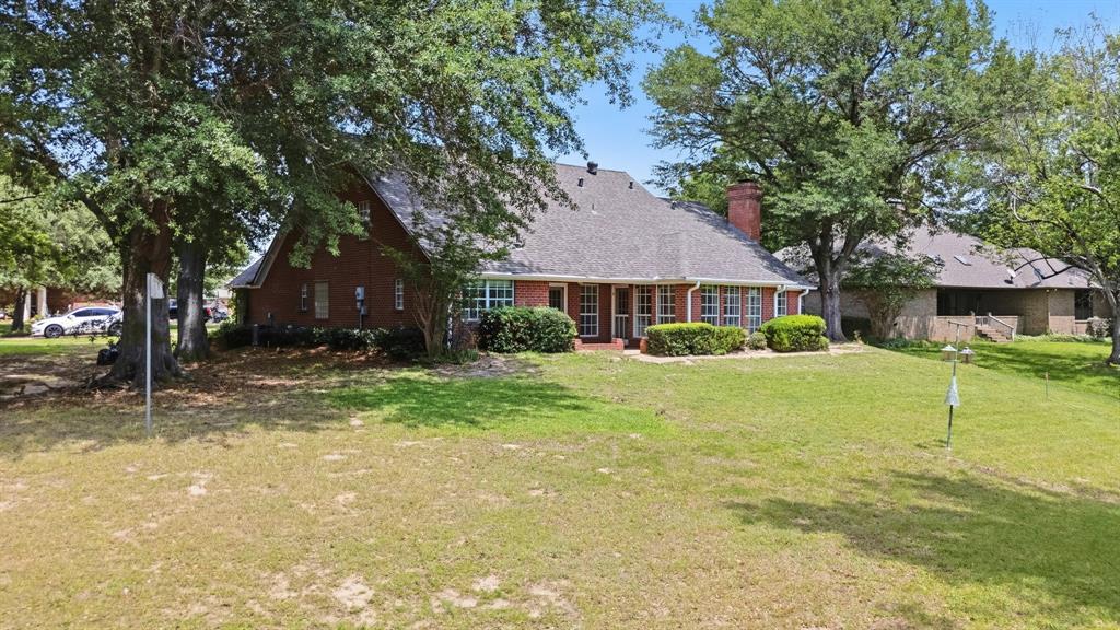 Spring Lake - Residential