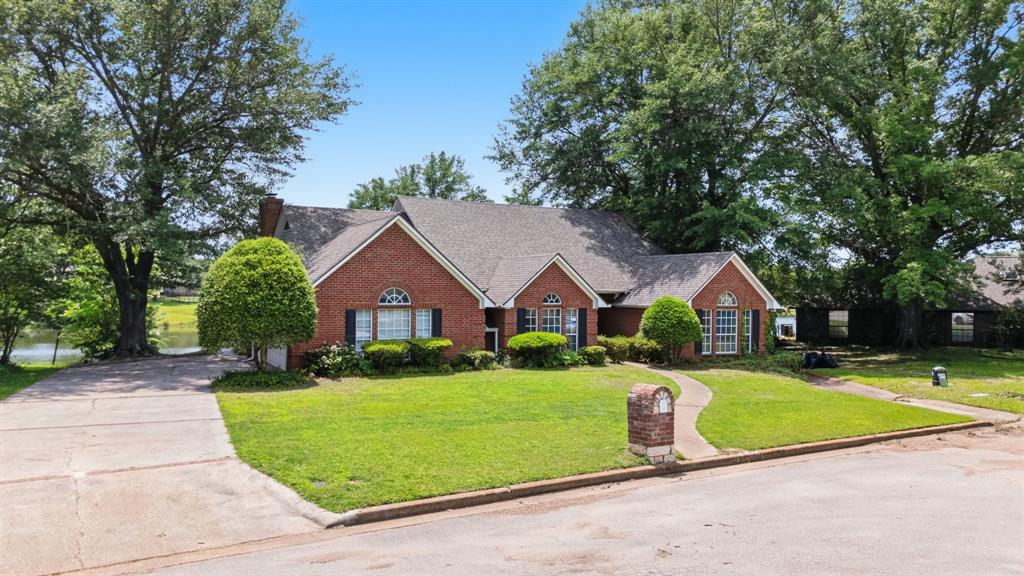 Spring Lake - Residential