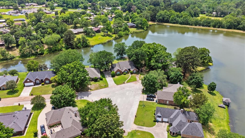 Spring Lake - Residential