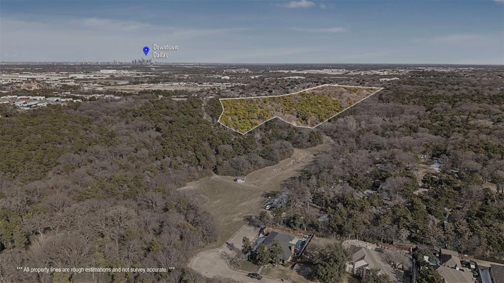 TR 0.3 ACS 22.8967 - Land