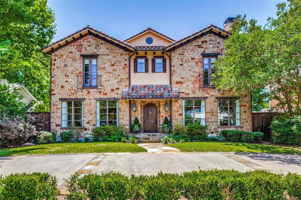 Highland Park - Residential