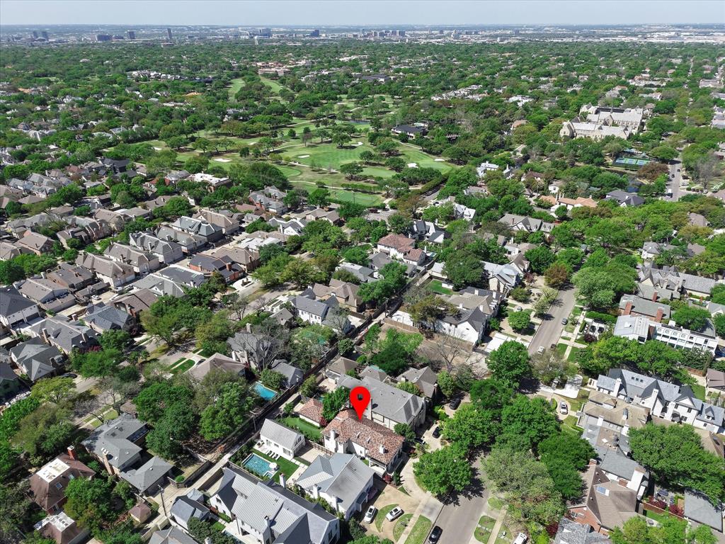 University Park - Residential