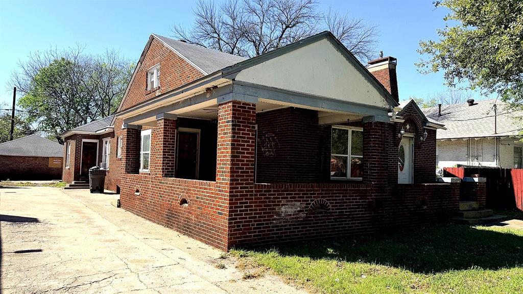 Hayden - Residential Income