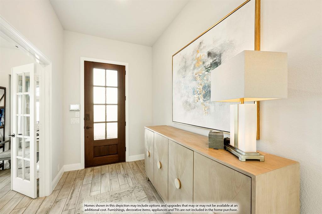 Anderson Crossing - Residential