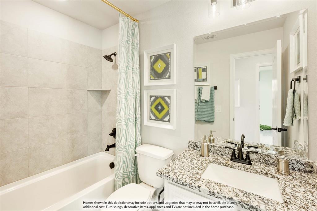 Anderson Crossing - Residential