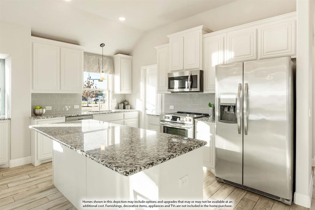 Anderson Crossing - Residential