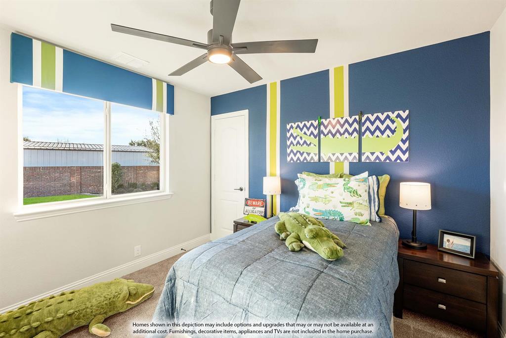 Anderson Crossing - Residential