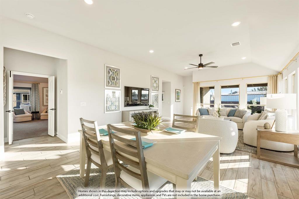 Anderson Crossing - Residential