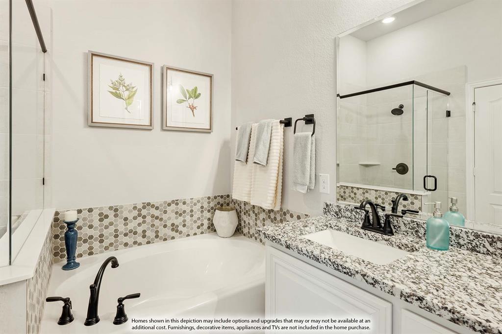 Anderson Crossing - Residential