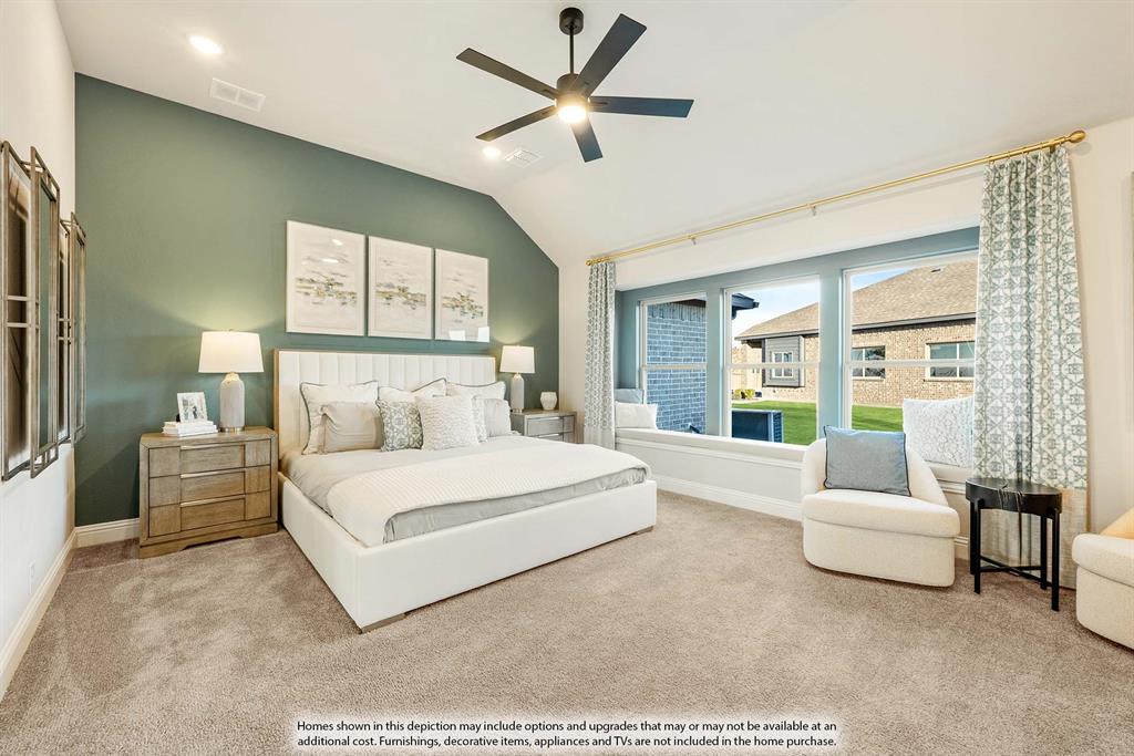 Anderson Crossing - Residential