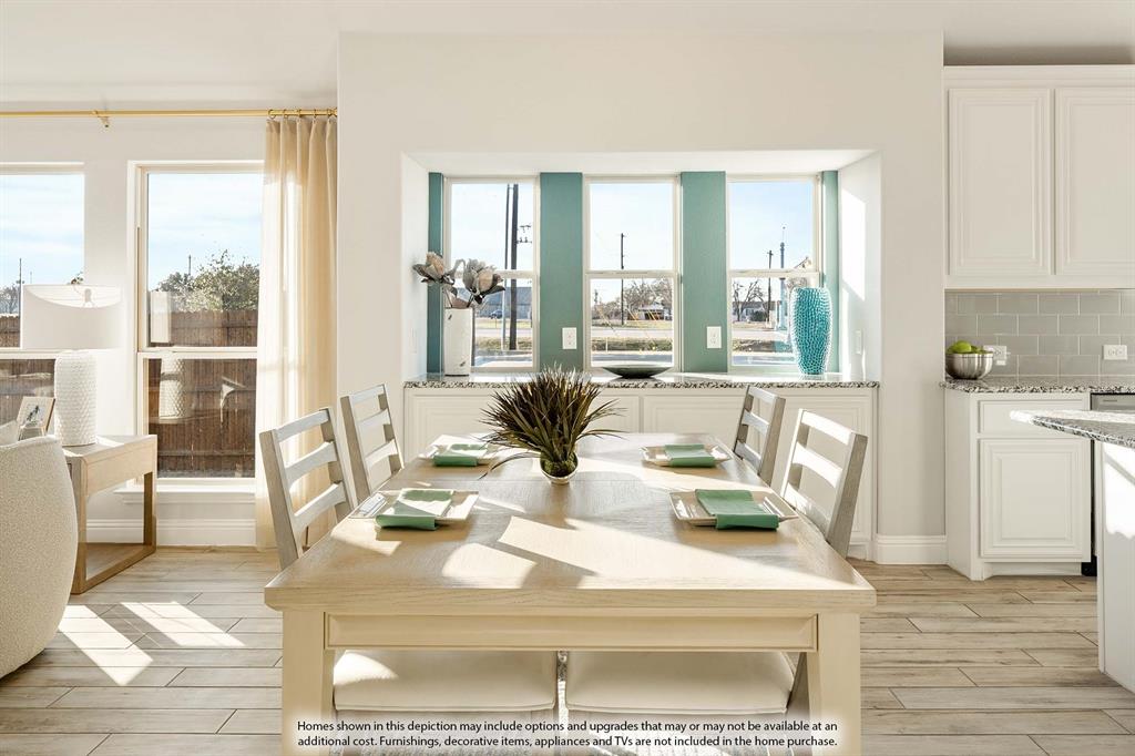 Anderson Crossing - Residential