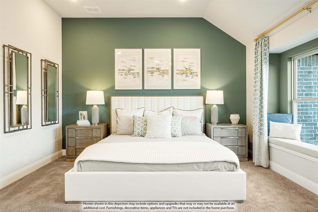 Anderson Crossing - Residential